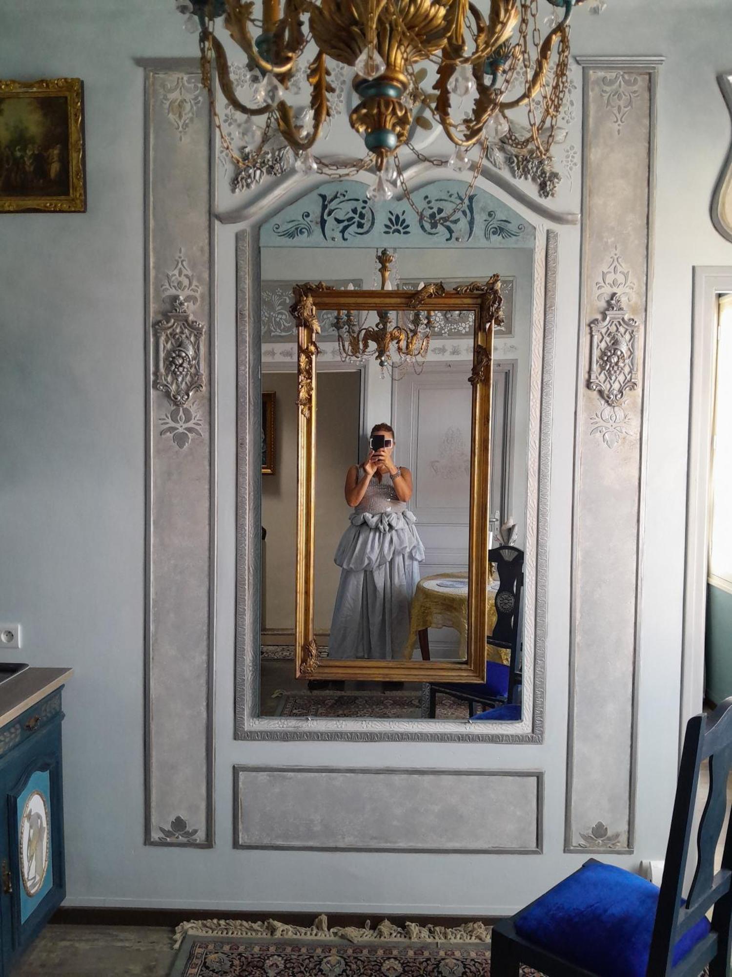 Penthouse En Bleu Royal Apartment Vinca ภายนอก รูปภาพ